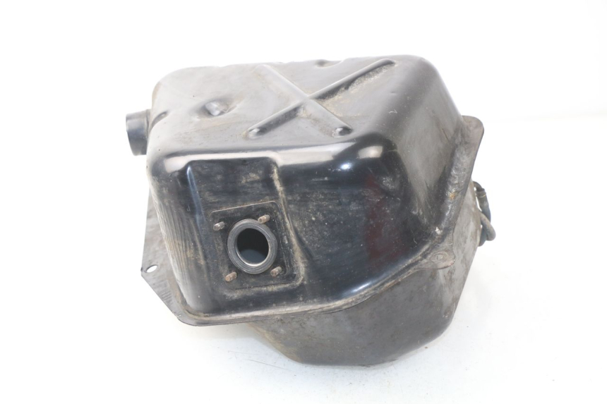 photo de BRANDSTOFTANK JONWAY AZTRAL 125 (2008 - 2017) - Andere kijkhoek