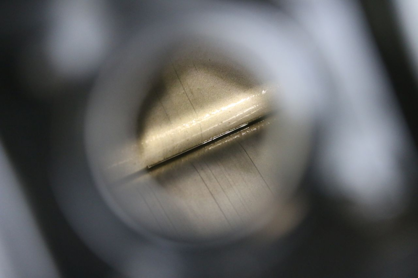 photo de BRANDSTOFTANK JONWAY AZTRAL 125 (2008 - 2017) - Detail van het onderdeel