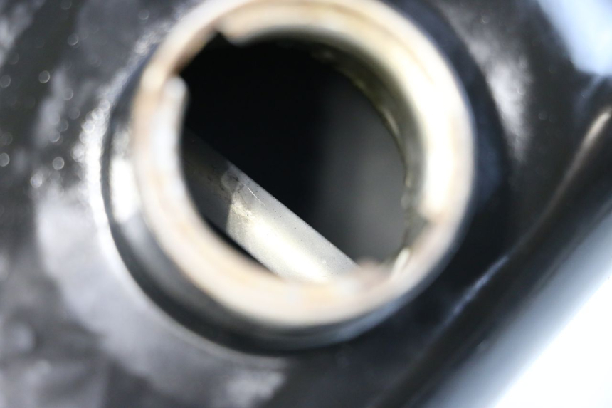 photo de BRANDSTOFTANK JONWAY AZTRAL 125 (2008 - 2017) - Zoom op gebruiksstaat