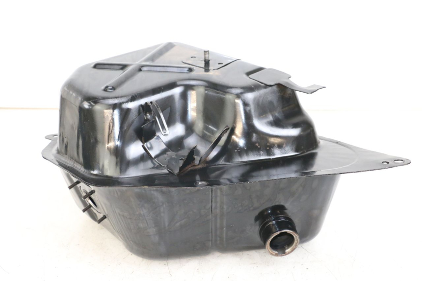 photo de BRANDSTOFTANK JONWAY AZTRAL 125 (2008 - 2017) - Andere kijkhoek