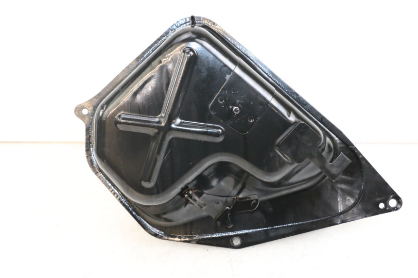 photo de BRANDSTOFTANK JONWAY AZTRAL 125 (2008 - 2017) - Technische close-up