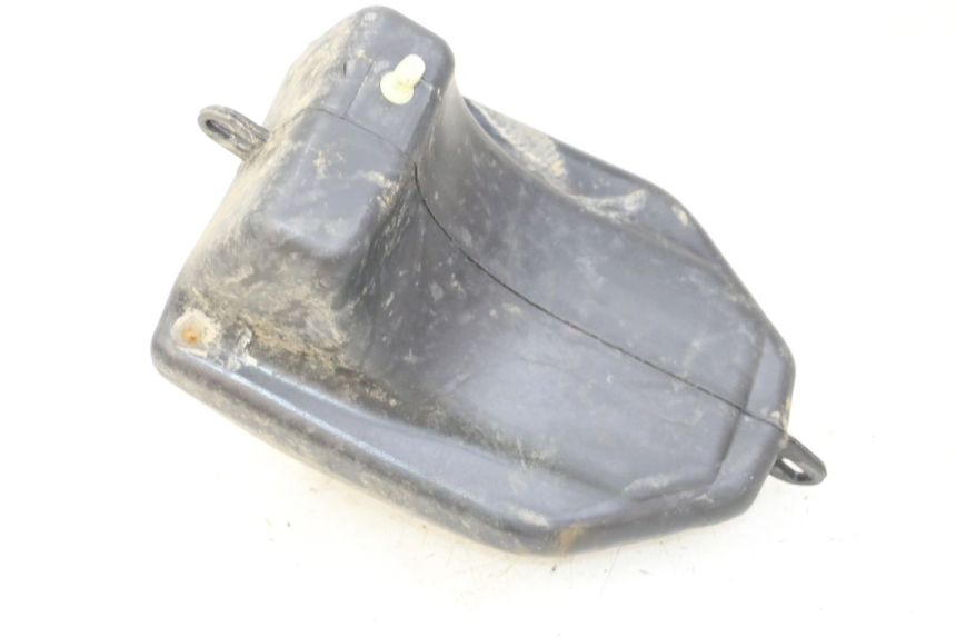 photo de BRANDSTOFTANK KEROX BAZOOKA 110 - Zoom op gebruiksstaat