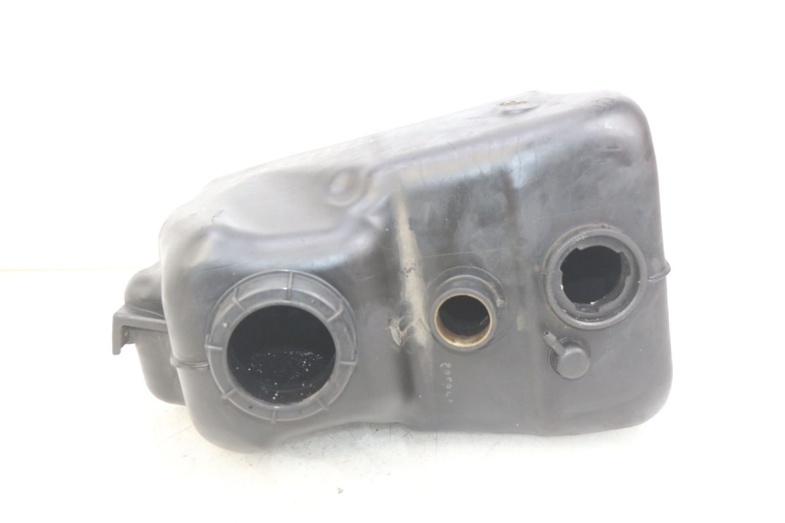 photo de BRANDSTOFTANK PIAGGIO BEVERLY 125 (2010 - 2015) - Zoom op gebruiksstaat