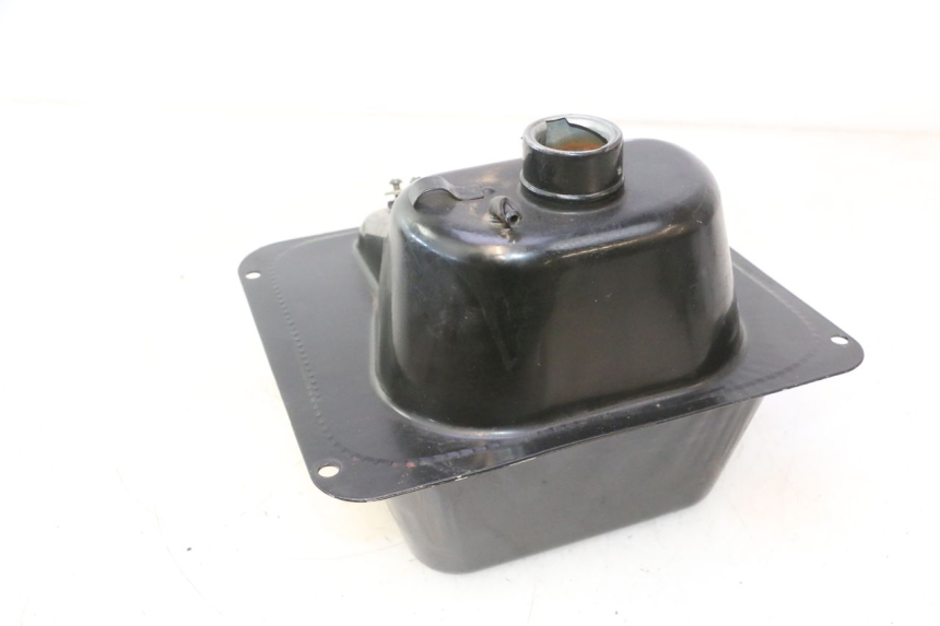 photo de BRANDSTOFTANK MASH BIBOP 2.0 50 (2021 - 2026) - Productaanzicht