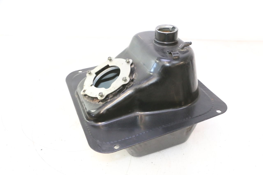 photo de BRANDSTOFTANK MASH BIBOP 2.0 50 (2021 - 2026) - Kenmerkende details