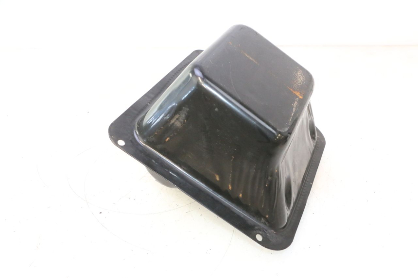 photo de BRANDSTOFTANK MASH BIBOP 2.0 50 (2021 - 2026) - Technische close-up