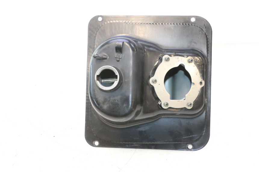 photo de BRANDSTOFTANK MASH BIBOP 2.0 50 (2021 - 2026) - Gecontroleerd onderdeel