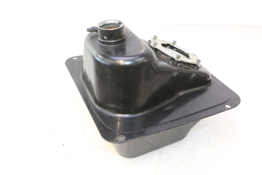 photo de BRANDSTOFTANK MASH BIBOP 2.0 50 (2021 - 2026) - Markeringen en referenties