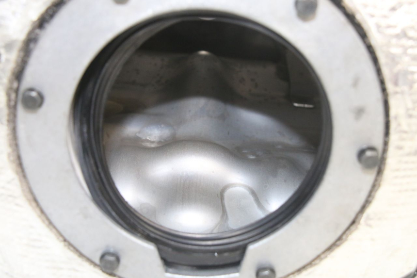 photo de BRANDSTOFTANK BMW S RR ABS S1000RR 1000 (2015 - 2018) - Technische close-up