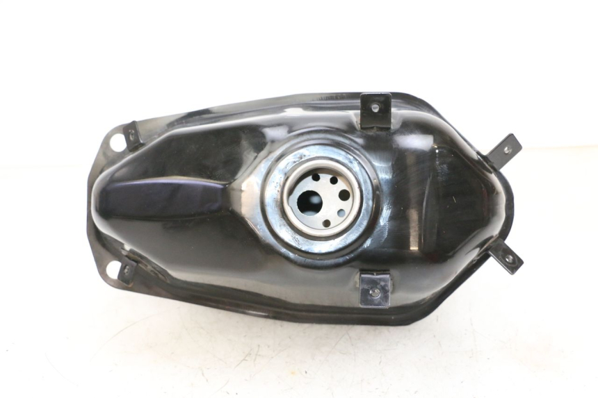 photo de BRANDSTOFTANK MAG POWER BOMBERS 4T 50 (2016 - 2026) - Hoofdaanzicht