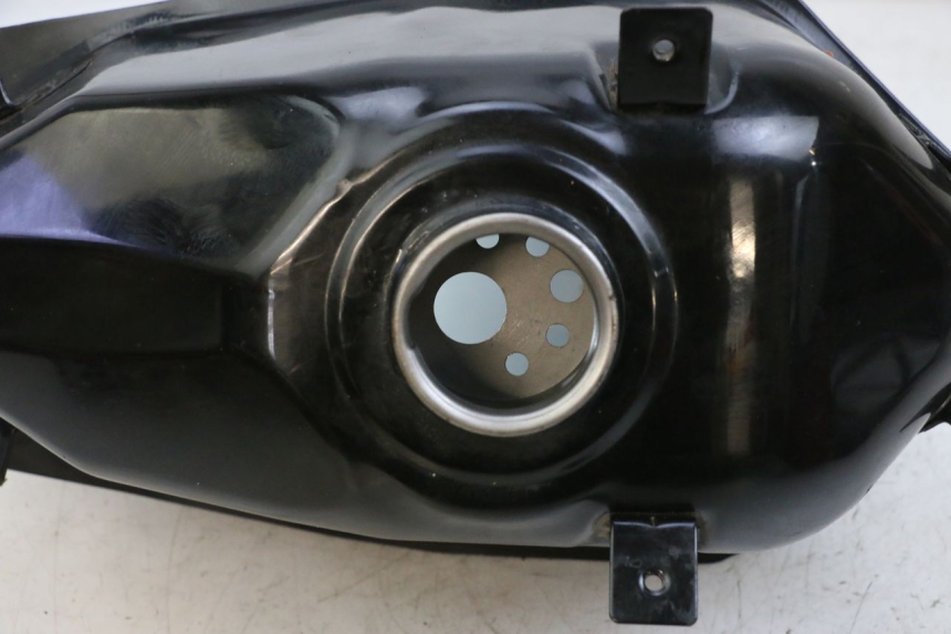 photo de BRANDSTOFTANK MAG POWER BOMBERS 4T 50 (2016 - 2026) - Zoom op gebruiksstaat