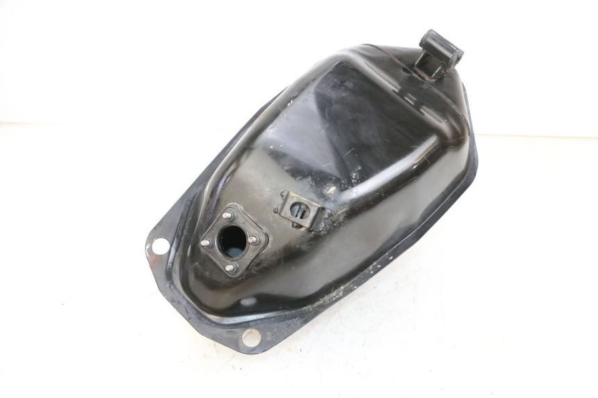 photo de BRANDSTOFTANK MAG POWER BOMBERS 4T 50 (2016 - 2026) - Technische close-up