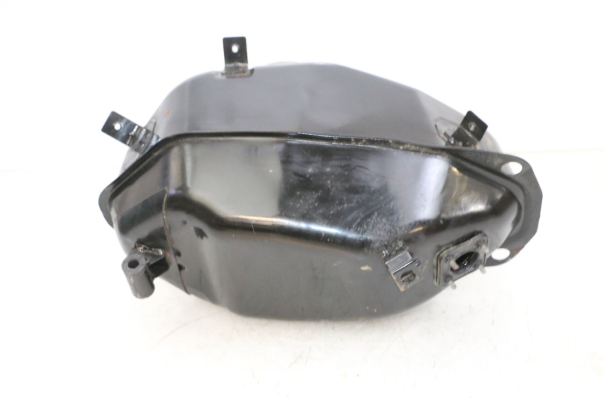 photo de BRANDSTOFTANK MAG POWER BOMBERS 4T 50 (2016 - 2026) - Overzicht