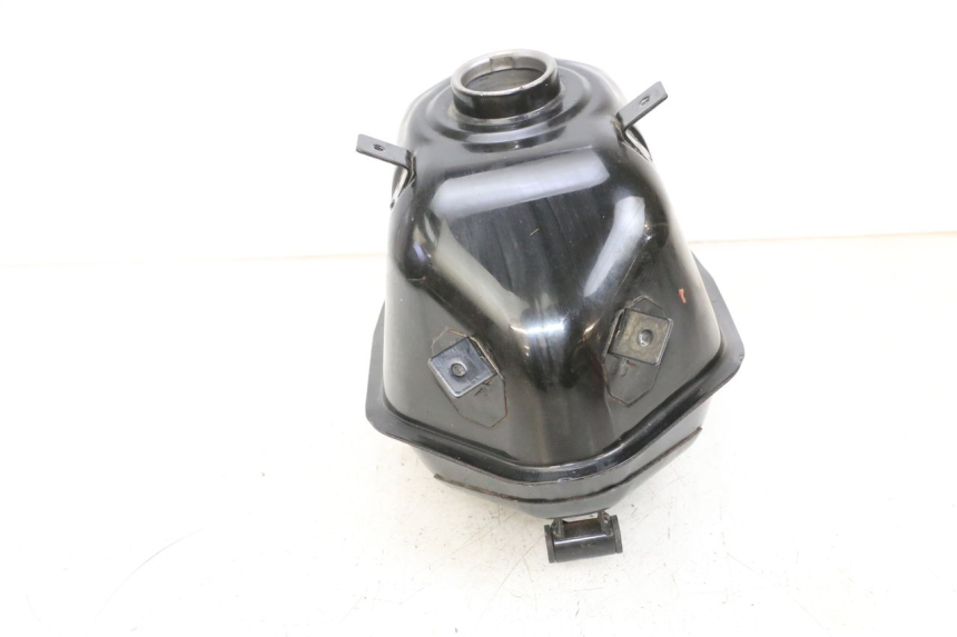 photo de BRANDSTOFTANK MAG POWER BOMBERS 4T 50 (2016 - 2026) - Staat van het oppervlak