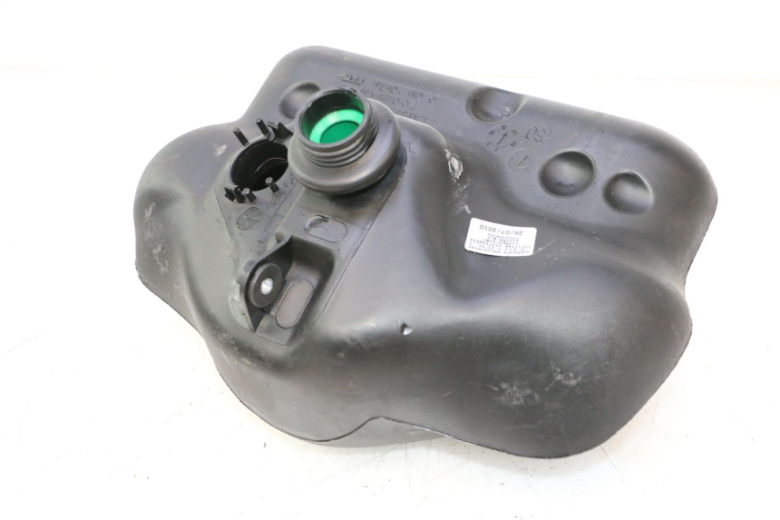 photo de BRANDSTOFTANK MBK BOOSTER ROCKET 50 (2004 - 2016) - Hoofdaanzicht