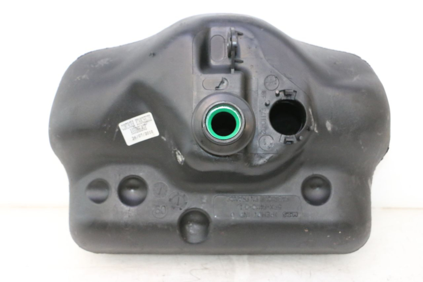 photo de BRANDSTOFTANK MBK BOOSTER ROCKET 50 (2004 - 2016) - Technische close-up