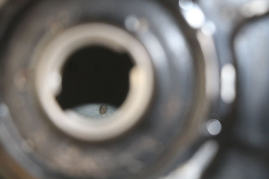 photo de BRANDSTOFTANK MBK BOOSTER SPIRIT 50 (1999 - 2003) - Detail van het onderdeel