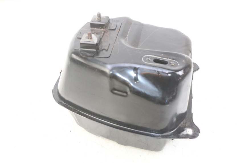 photo de BRANDSTOFTANK MBK BOOSTER SPIRIT 50 (1999 - 2003) - Zoom op gebruiksstaat
