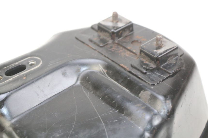 photo de BRANDSTOFTANK MBK BOOSTER SPIRIT 50 (1999 - 2003) - Technische close-up