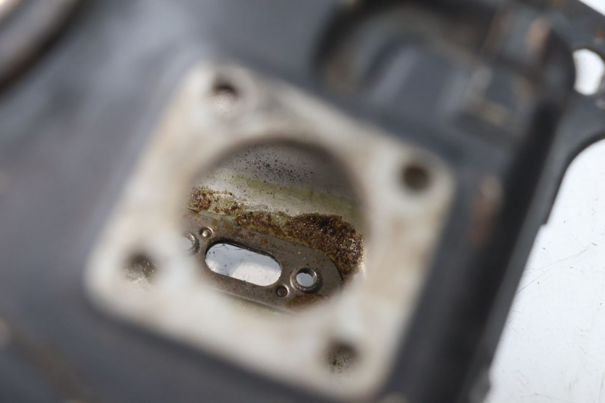 photo de BRANDSTOFTANK MBK BOOSTER SPIRIT 50 (1999 - 2003) - Technische close-up