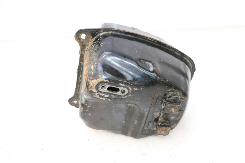 photo de BRANDSTOFTANK MBK BOOSTER SPIRIT 50 (1996 - 1999) - Bevestigingspunten