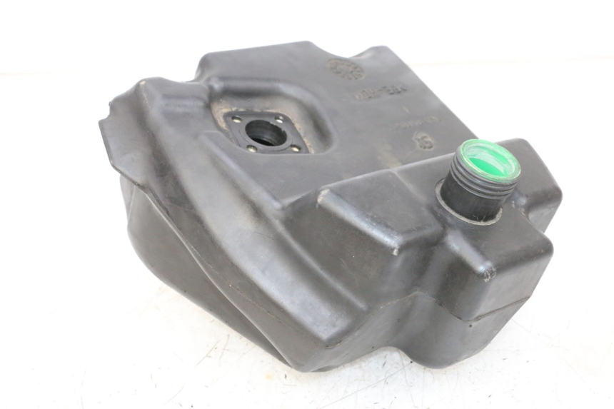 photo de BRANDSTOFTANK MBK BOOSTER SPIRIT NAKED 50 (2004 - 2017) - Hoofdaanzicht