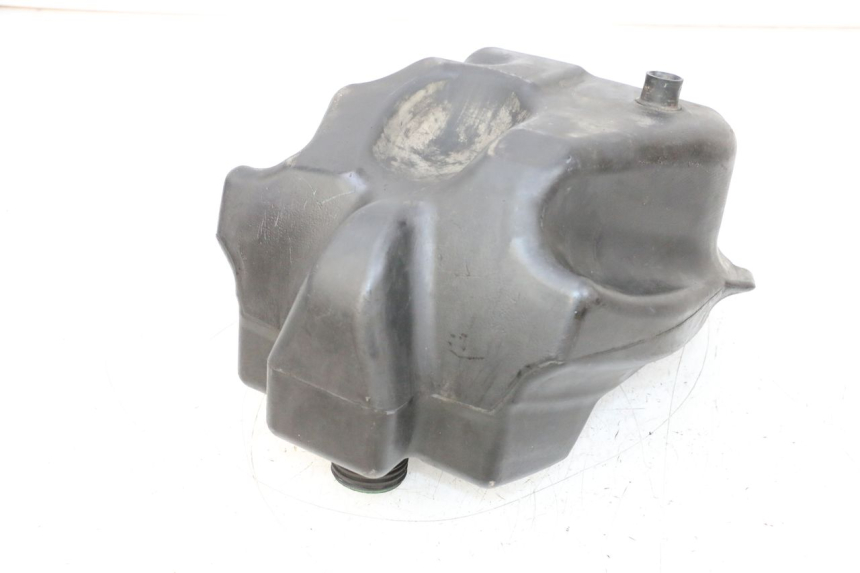 photo de BRANDSTOFTANK MBK BOOSTER SPIRIT NAKED 50 (2004 - 2017) - Zoom op gebruiksstaat