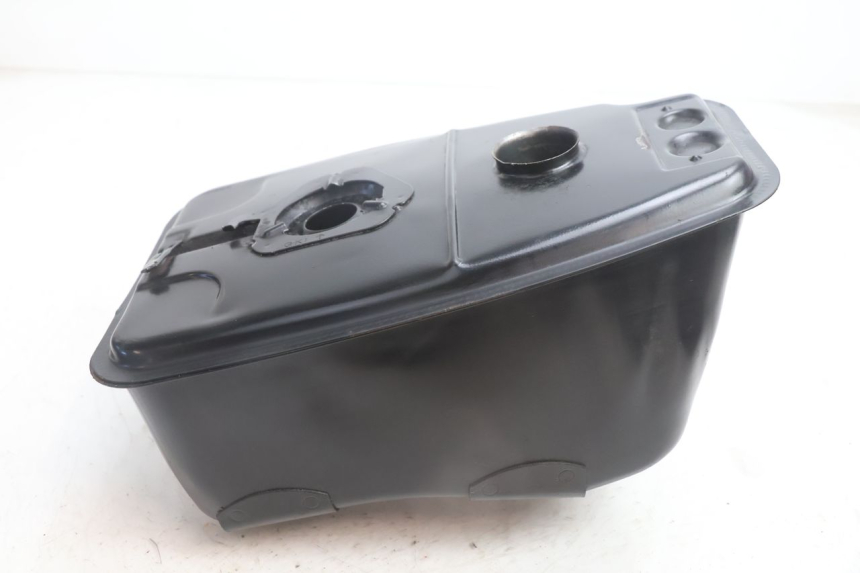 photo de BRANDSTOFTANK PEUGEOT BUXY 50 (1993 - 1998) - Hoofdaanzicht