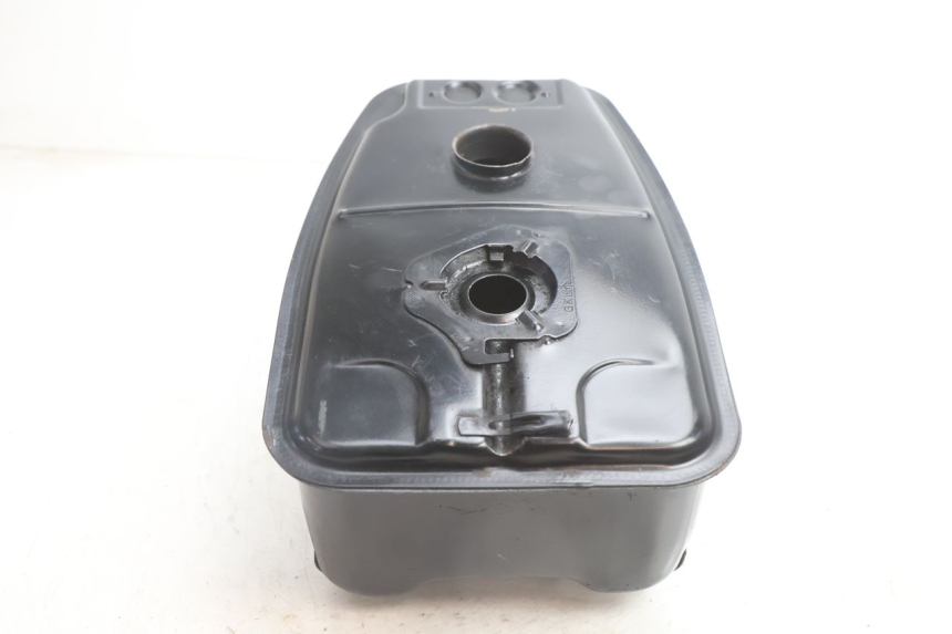 photo de BRANDSTOFTANK PEUGEOT BUXY 50 (1993 - 1998) - Zoom op gebruiksstaat
