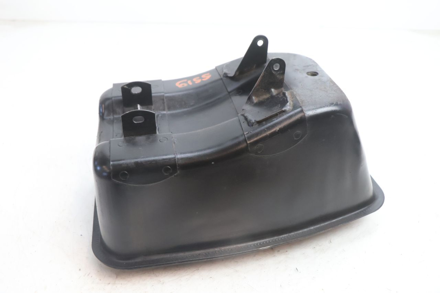 photo de BRANDSTOFTANK PEUGEOT BUXY 50 (1993 - 1998) - Staat van het oppervlak