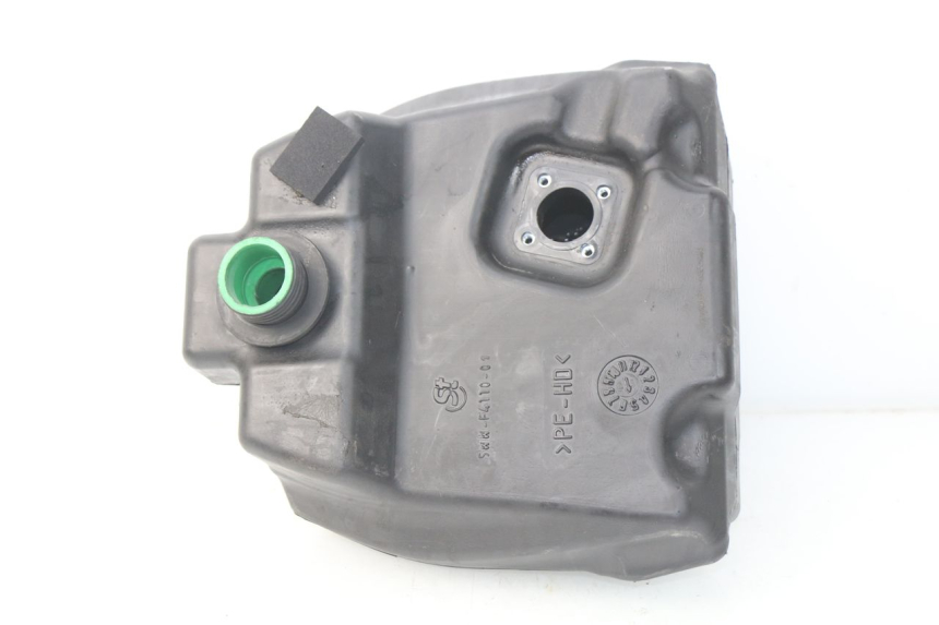 photo de BRANDSTOFTANK YAMAHA BW'S 50 (2004 - 2017) - Hoofdaanzicht