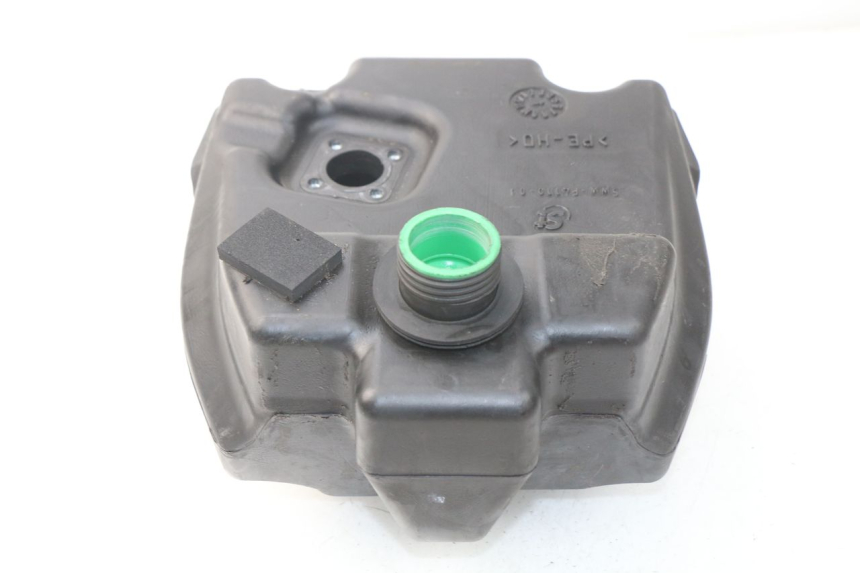 photo de BRANDSTOFTANK YAMAHA BW'S 50 (2004 - 2017) - Zoom op gebruiksstaat