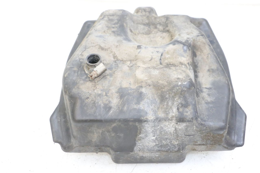 photo de BRANDSTOFTANK YAMAHA BW'S 50 (2004 - 2017) - Zoom op gebruiksstaat