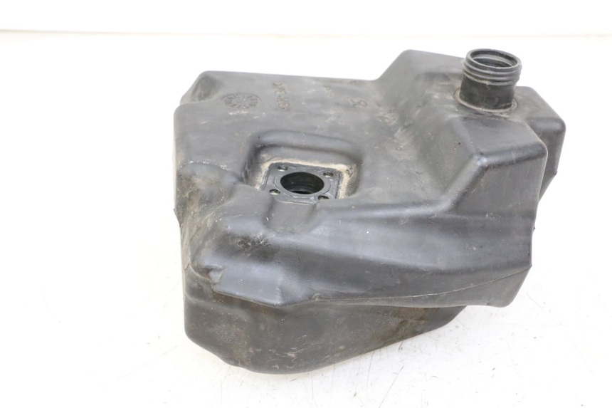 photo de BRANDSTOFTANK YAMAHA BW'S 50 (2004 - 2017) - Andere kijkhoek