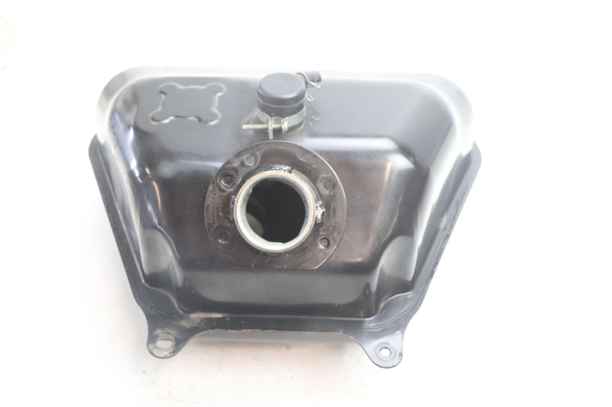 photo de BRANDSTOFTANK YAMAHA BW'S BWS 125 (2010 - 2013) - Hoofdaanzicht