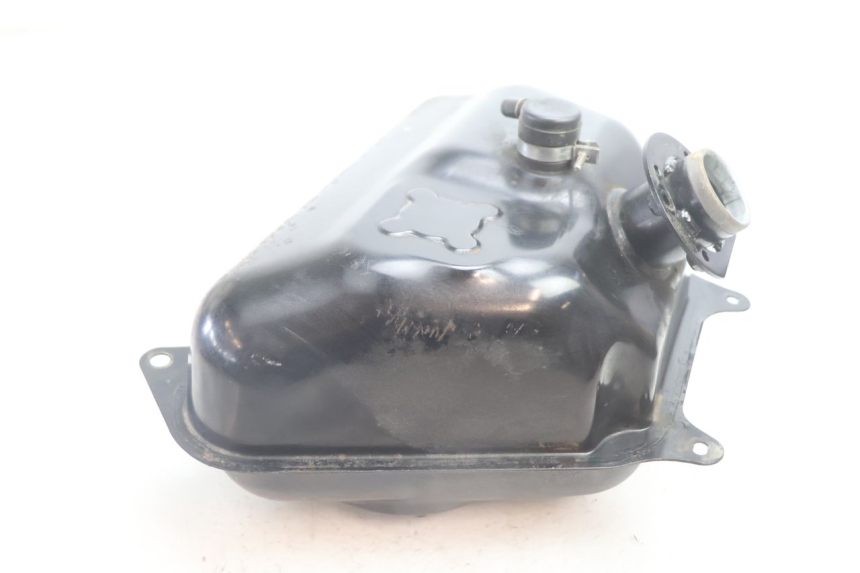 photo de BRANDSTOFTANK YAMAHA BW'S BWS 125 (2010 - 2013) - Detail van het onderdeel