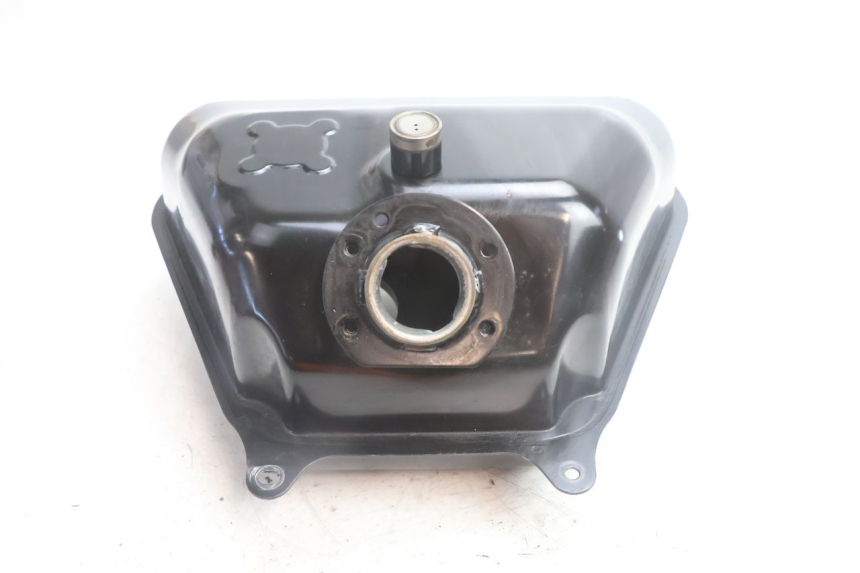 photo de BRANDSTOFTANK YAMAHA BW'S BWS 125 (2010 - 2013) - Hoofdaanzicht