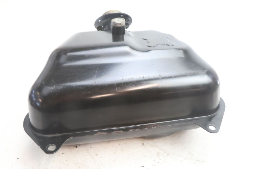 photo de BRANDSTOFTANK YAMAHA BW'S BWS 125 (2010 - 2013) - Zoom op gebruiksstaat