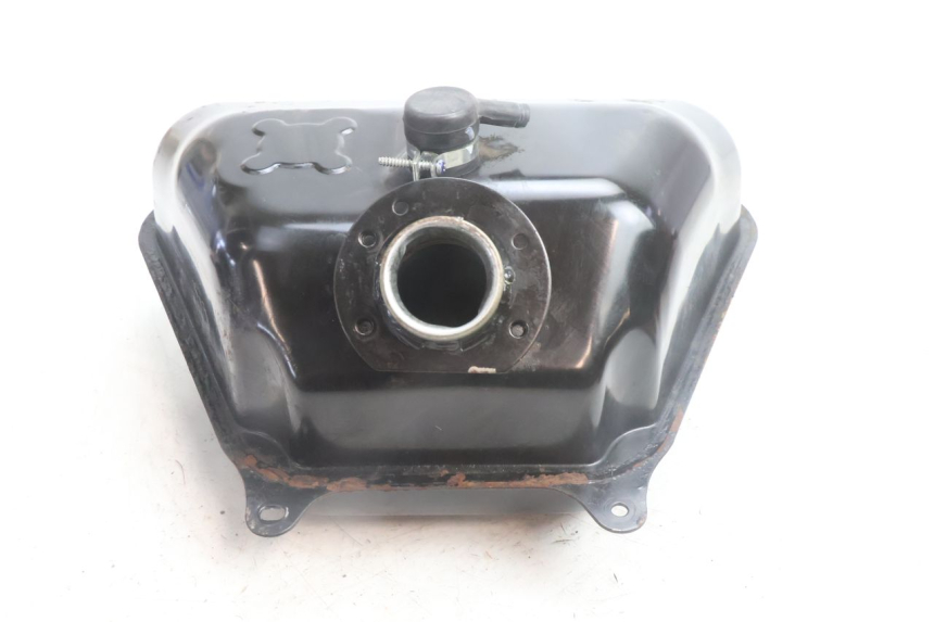 photo de BRANDSTOFTANK YAMAHA BW'S BWS 125 (2010 - 2013) - Hoofdaanzicht