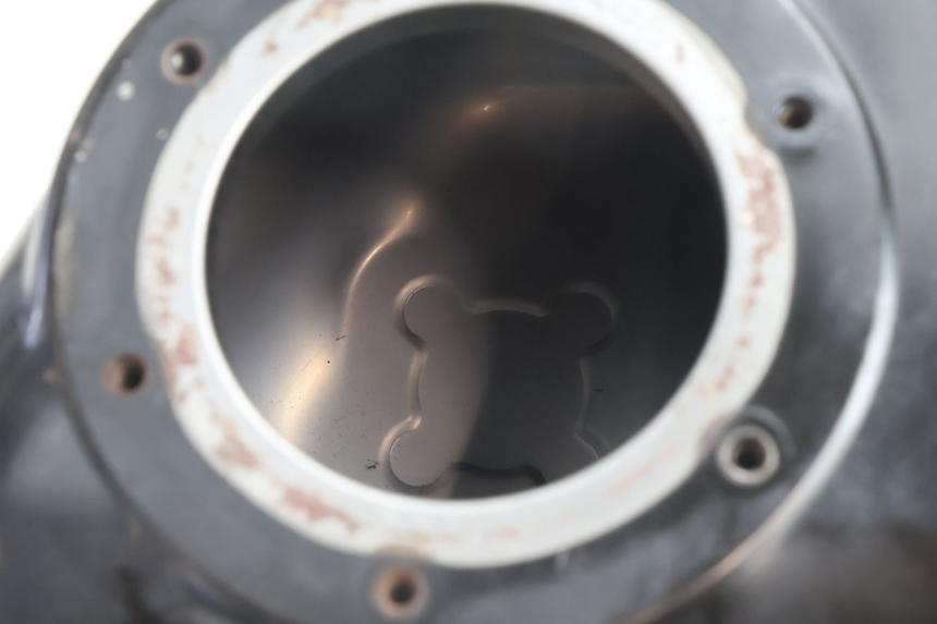 photo de BRANDSTOFTANK YAMAHA BW'S BWS 125 (2010 - 2013) - Kenmerkende details