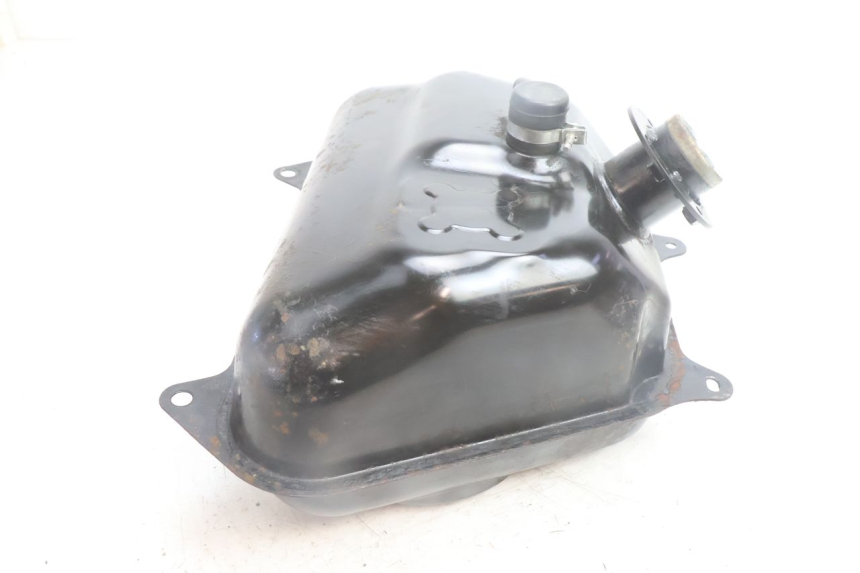 photo de BRANDSTOFTANK YAMAHA BW'S BWS 125 (2010 - 2013) - Zoom op gebruiksstaat
