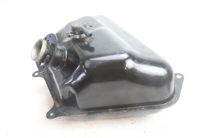photo de BRANDSTOFTANK YAMAHA BW'S BWS 125 (2010 - 2013) - Andere kijkhoek