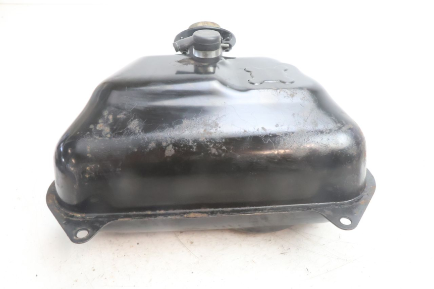 photo de BRANDSTOFTANK YAMAHA BW'S BWS 125 (2010 - 2013) - Technische close-up