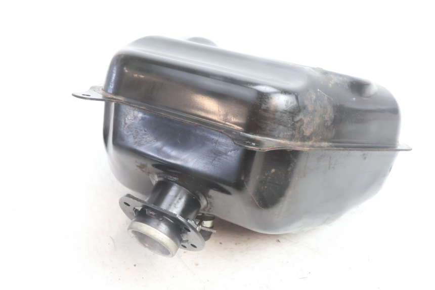 photo de BRANDSTOFTANK YAMAHA BW'S BWS 125 (2010 - 2013) - Staat van het oppervlak