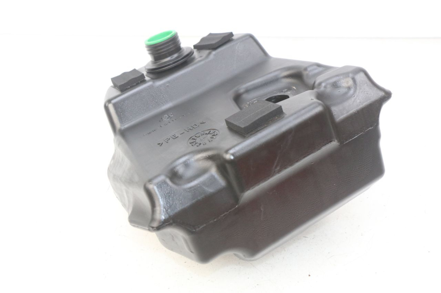 photo de BRANDSTOFTANK YAMAHA BW'S EASY 50 (2013 - 2016) - Zoom op gebruiksstaat