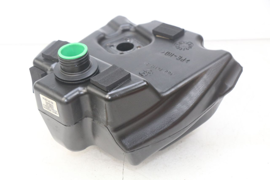 photo de BRANDSTOFTANK YAMAHA BW'S EASY 50 (2013 - 2016) - Andere kijkhoek