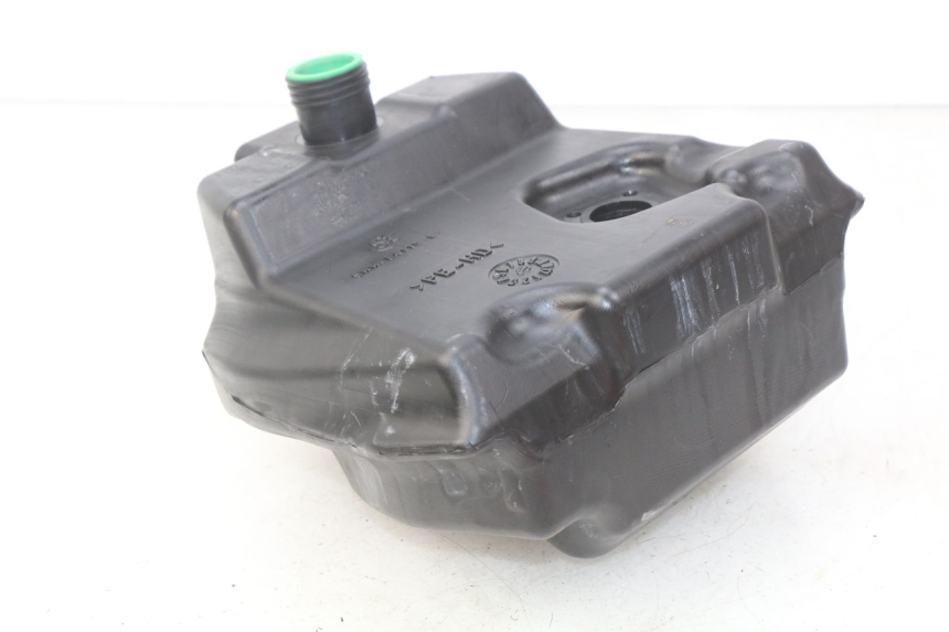 photo de BRANDSTOFTANK YAMAHA BW'S EASY 50 (2013 - 2016) - Technische close-up