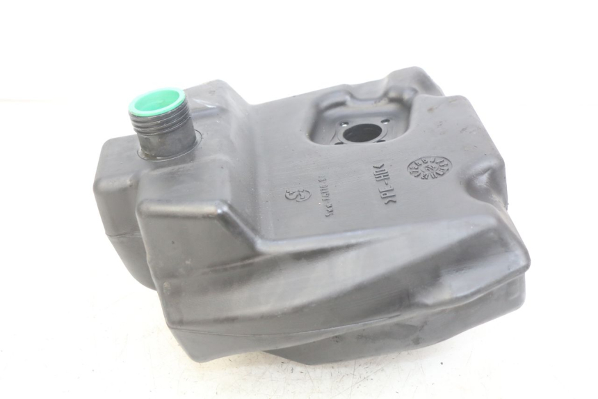 photo de BRANDSTOFTANK YAMAHA BW'S EASY 50 (2013 - 2016) - Zoom op gebruiksstaat