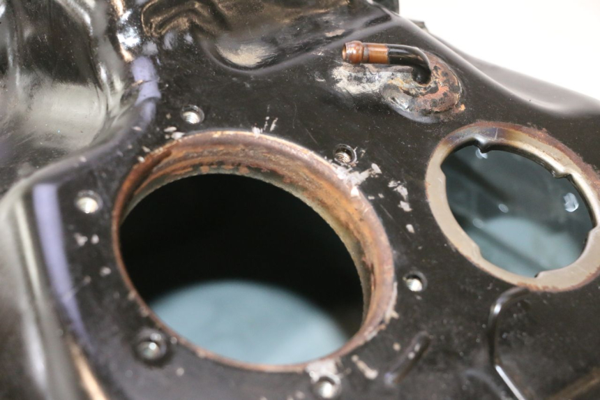 photo de BRANDSTOFTANK BMW C SPORT 650 (2015 - 2021) - Detail van het onderdeel