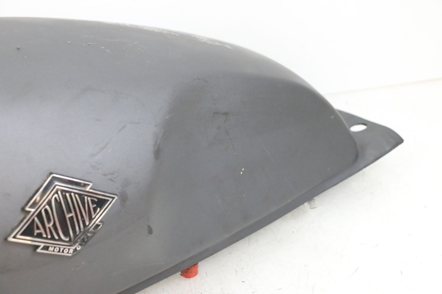 photo de BRANDSTOFTANK ARCHIVE CAFE RACER 4T 50 (2019 - 2024) - Productaanzicht